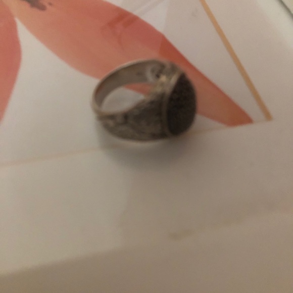 Scott Kay Ring - Picture 7 of 7